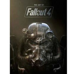 Fallout 4 Art Book ENG (1010CH-28760)